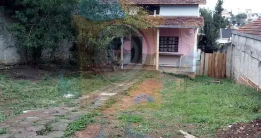 Casa à venda na Rua Rio Tietê, 894, Bairro Alto, Curitiba