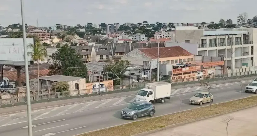 Apartamento à venda na Rodovia BR-116, 7155, Tarumã, Curitiba