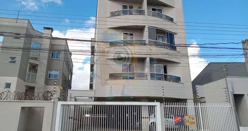 Apartamento para Venda em São José dos Pinhais, Boneca do Iguaçu, 3 dormitórios, 1 suíte, 2 banheiros, 1 vaga