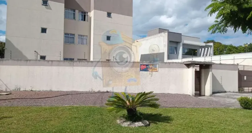 Apartamento para Venda em Curitiba, Uberaba, 3 dormitórios, 1 banheiro, 1 vaga