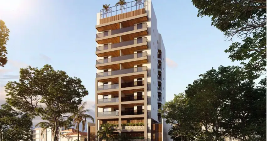 Apartamento à venda, 02 quartos sendo 01 suite, 01 vaga de Garagem, Área de Lazer, Enseada Azul - Guarapari/ES