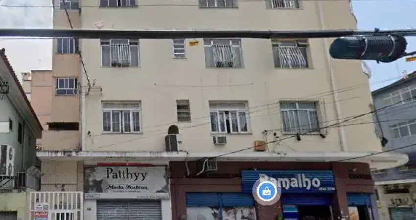 Apartamento de 2 quartos e 65m² na Penha Circular / RJ