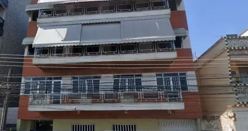 Amplo apartamento de 77m² com 3 quartos, sendo 1 suíte e 1 banheiro social - Vila da Penha / RJ