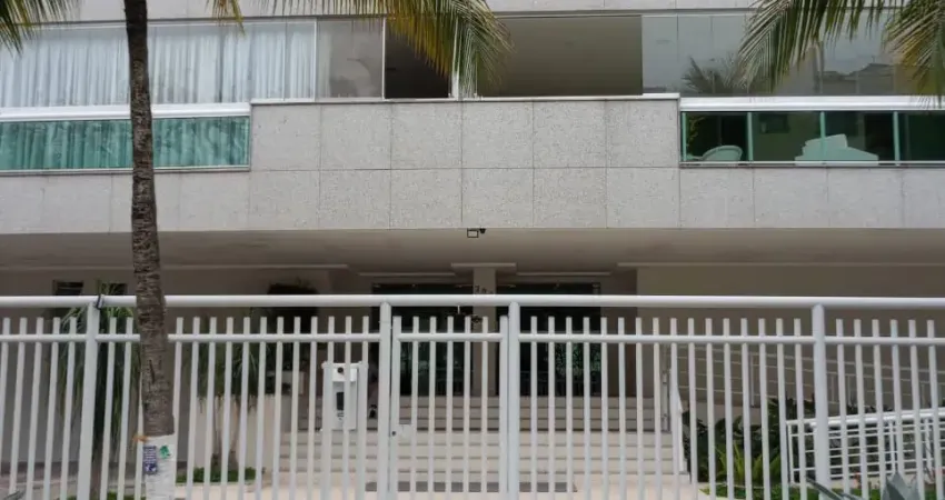 Excelente apartamento de 203m² com 3 suítes - Recreio dos Bandeirantes / RJ