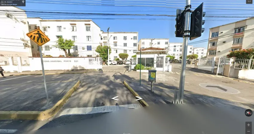 Apartamento com 2 quartos para alugar na Rua Hannibal Porto, 501, Irajá, Rio de Janeiro