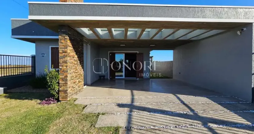 Apartamento com 3 quartos à venda na Av Esmeralda, Areias Brancas, Arroio do Sal