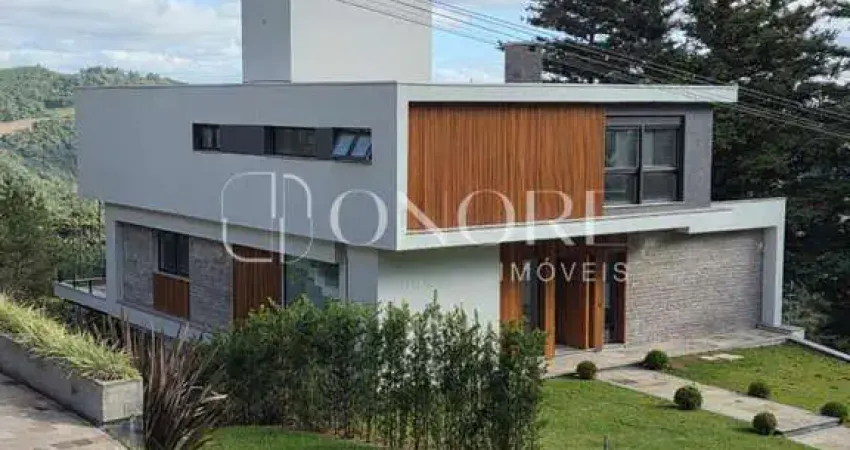 Apartamento com 5 quartos à venda na ESTRADA RS 235, Pórtico, Gramado