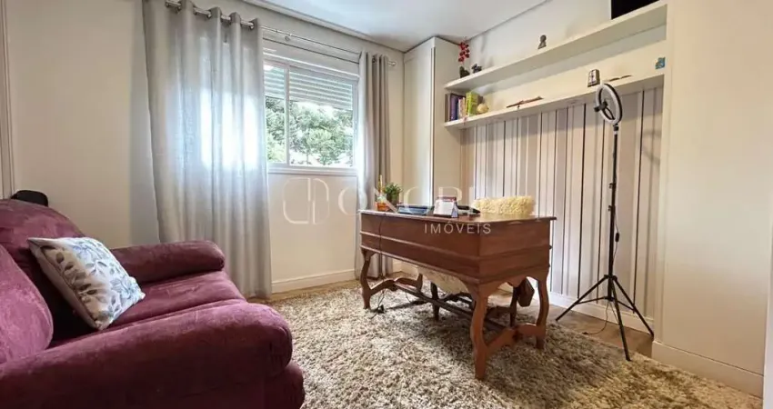 Apartamento com 3 quartos à venda na Rua Dr Rui Viana Rocha, São Luiz, Canela