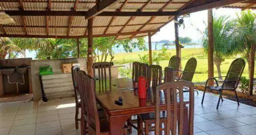Chácara à venda, 17250 m² por R$ 1.000.000,00 - Manso - Chapada dos Guimarães/MT