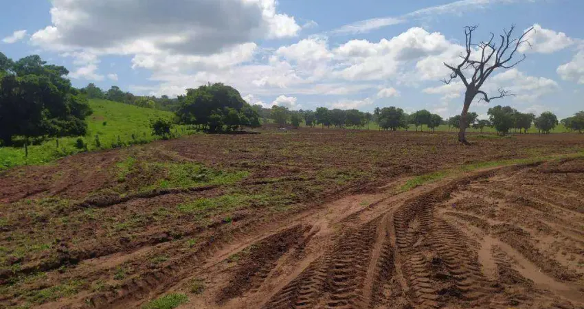 Fazenda à venda, 6740000 m² por R$ 22.000.000,00 - Zona Rural - Barra do Garças/MT