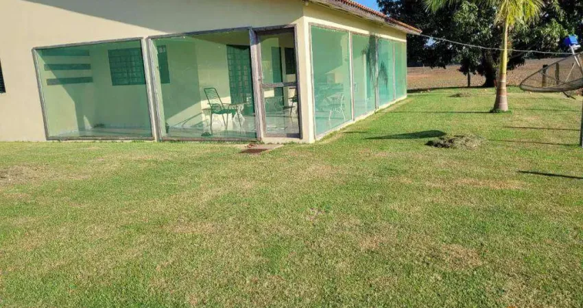 Fazenda à venda, 5540000 m² por R$ 21.000.000,00 - Zona Rural - Paranatinga/MT