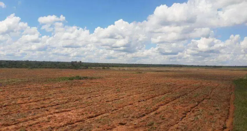 Fazenda à venda, 12670000 m² por R$ 23.000.000 - Zona Rural - Nova Maringá/MT