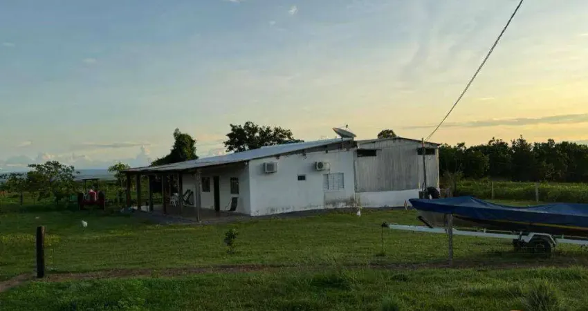 Fazenda à venda, 4000000 m² por R$ 8.700.000,00 - Zona Rural - Rosário Oeste/MT