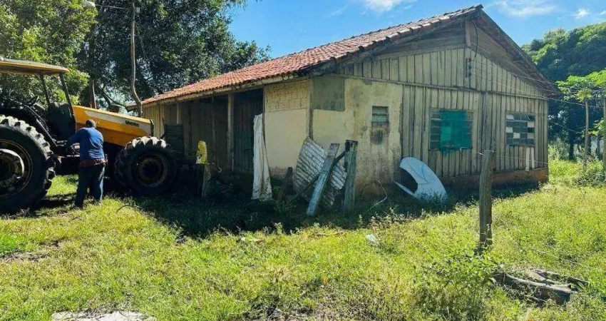 Fazenda à venda, 19340000 m² por R$ 23.208.000 - Zona Rural - Alto Araguaia/MT