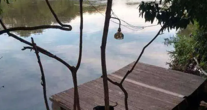 Chácara com 3 dormitórios à venda, 200 m² por R$ 330.000,00 - Manso - Chapada dos Guimarães/MT
