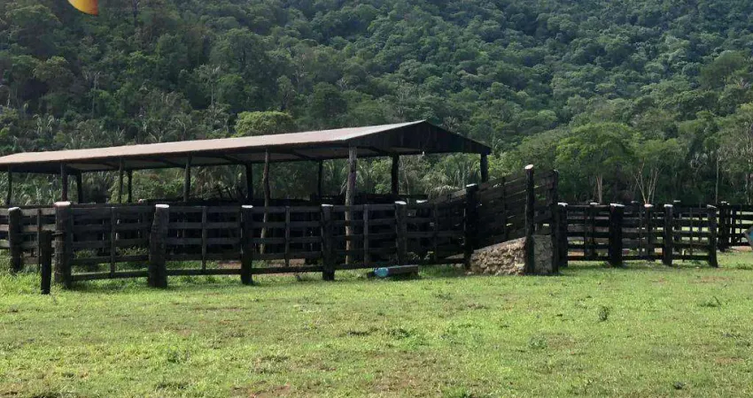 Fazenda à venda, 10360000 m² por R$ 25.000.000,00 - Zona Rural - Santo Antônio do Leverger/MT