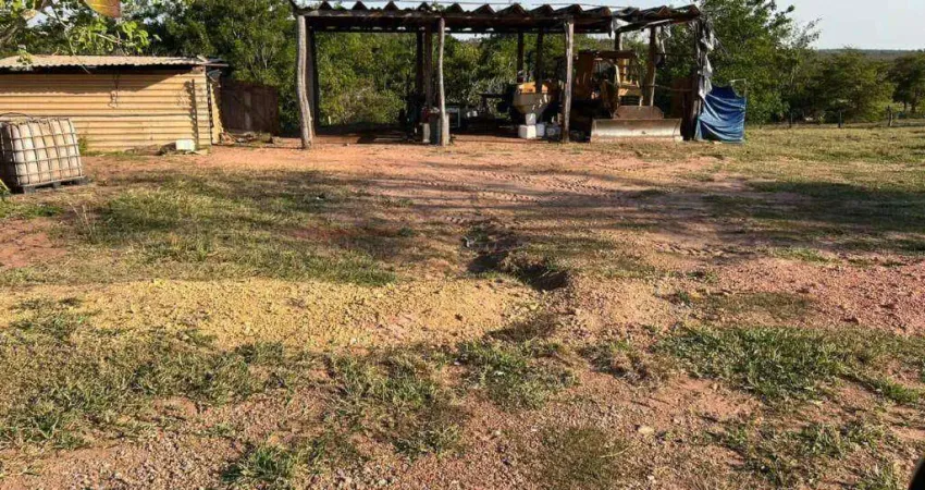 Fazenda à venda, 7600000 m² por R$ 17.000.000,00 - Zona Rural - Juscimeira/MT