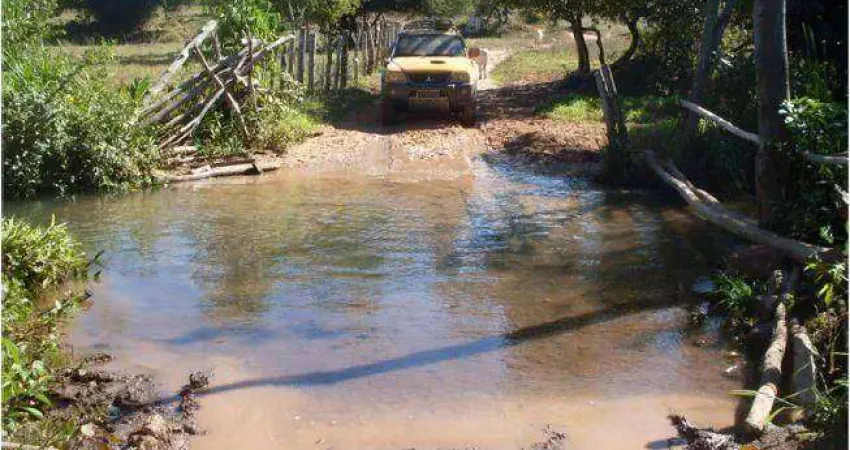 Fazenda à venda, 171535997 m² por R$ 85.000.000,00 - Zona Rural - Montalvânia/MG