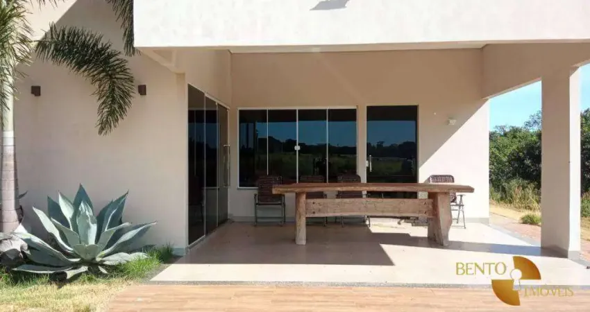 Fazenda à venda, 3200000 m² por R$ 29.440.000,00 - Zona Rural - Juscimeira/MT