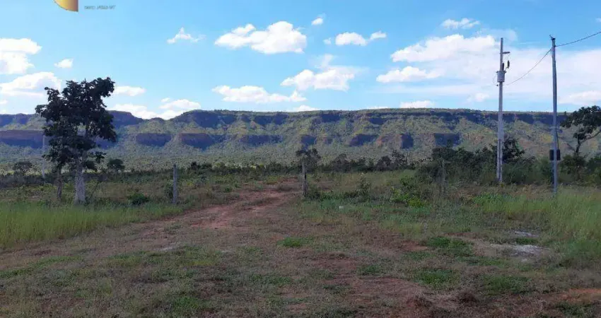 Fazenda em Chapada dos Guimaraes à venda, 18830000 m² por R$ 28.245.000 - Zona Rural - Chapada dos Guimarães/MT