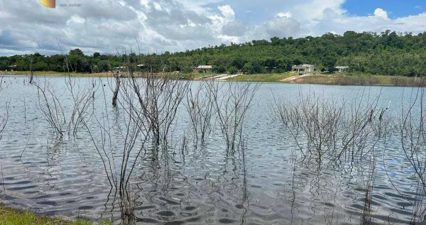 Chácara à venda, 100000 m² por R$ 370.000,00 - Zona Rural - Chapada dos Guimarães/MT