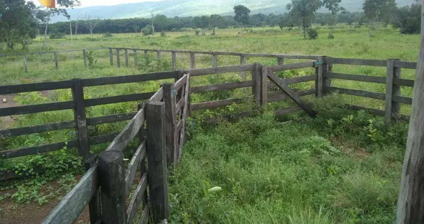 Fazenda à venda, 3000000 m² por R$ 3.000.000,00 - Zona Rural - Diamantino/MT