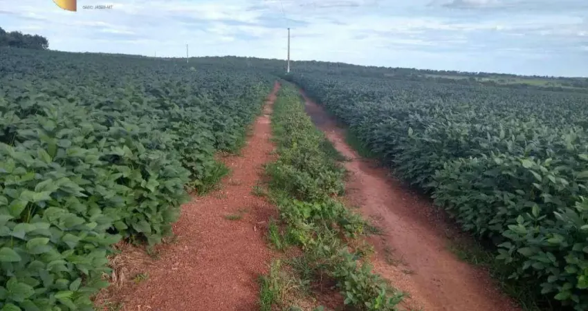Fazenda à venda, 3106m² por R$ 132.005.000 - Zona Rural - Água Boa/MT