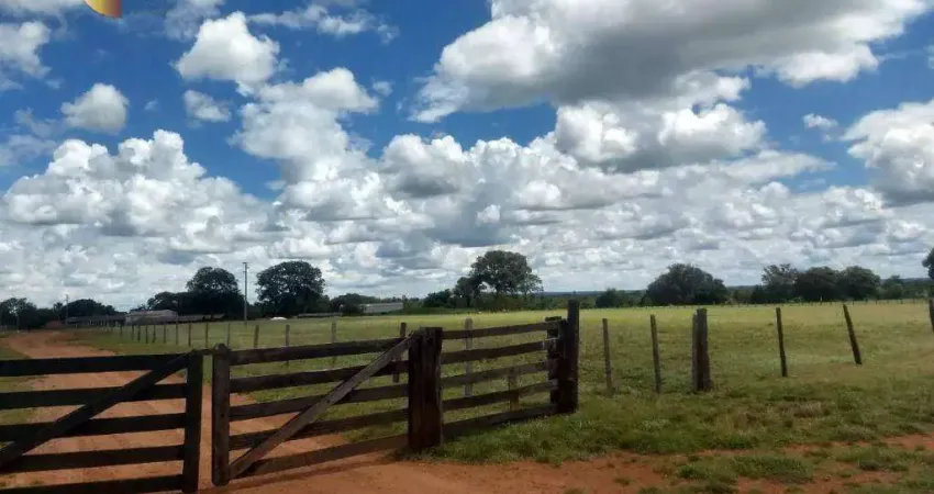 Fazenda à venda, 42030 m² por R$ 90.000.000,00 - Centro - Bom Jesus do Araguaia/MT