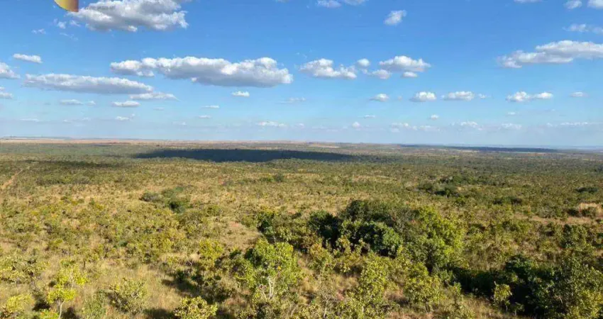 Fazenda à venda, 20000000 m² por R$ 45.000.000,00 - Zona Rural - Paranatinga/MT