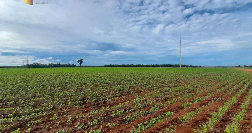 Fazenda à venda, 7150000 m² por R$ 28.000.000,00 - Zona Rural - Poconé/MT