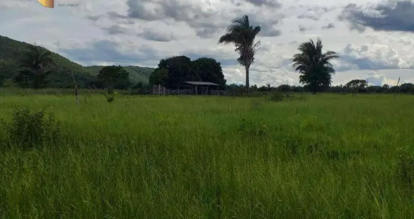 Fazenda à venda, 2260000 m² por R$ 3.300.000,00 - Zona Rural - Santo Antônio do Leverger/MT