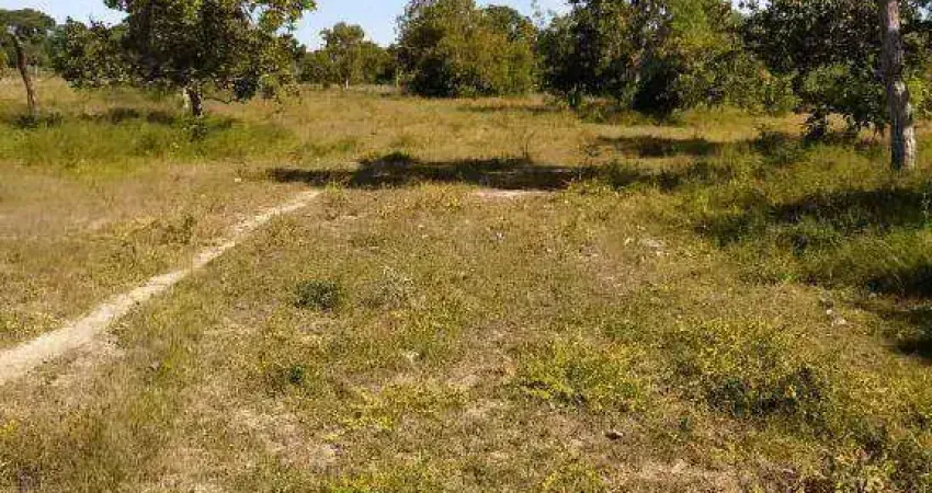 Fazenda à venda, 3070000 m² por R$ 2.400.000,00 - Manso - Chapada dos Guimarães/MT
