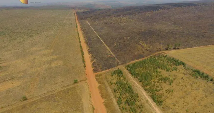 Fazenda na região de Paranatinga-MT  à venda, 9850000 m² por R$ 16.000.000 - Zona Rural - Paranatinga/MT