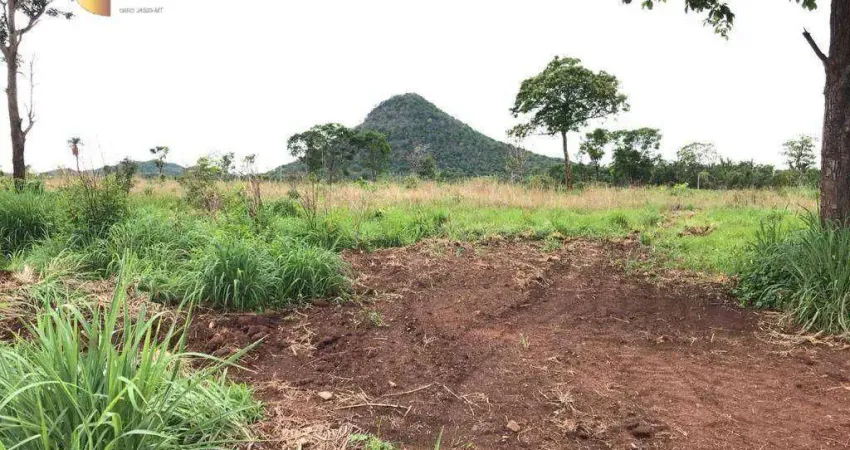 Fazenda em Rosário-MT  à venda, 8110000 m² por R$ 13.000.000 - Zona Rural - Rosário Oeste/MT