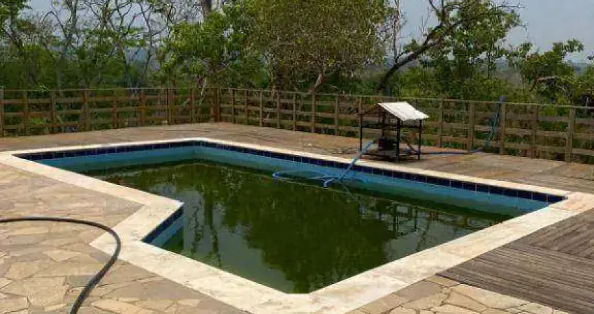 Fazenda à venda, 31000000 m² por R$ 52.700.000,00 - Zona Rural - Poconé/MT