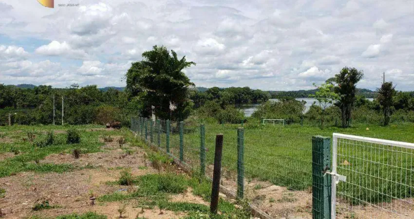 Fazenda na região de Sinop à venda, 130000000 m² por R$ 200.000.000 - Zona Rural - Sinop/MT