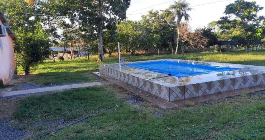 Fazenda na região de Poconé à venda, 3430000 m² por R$ 5.831.000 - Zona Rural - Poconé/MT