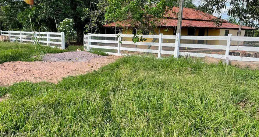 Fazenda em Tesouro  à venda, 8930000 m² por R$ 13.000.000 - Zona Rural - Tesouro/MT