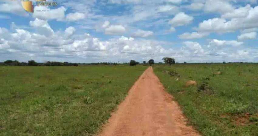 Fazenda na Região de Água Boa e Canarana à venda, 27110000 m² por R$ 70.000.000 - Zona Rural - Água Boa/MT