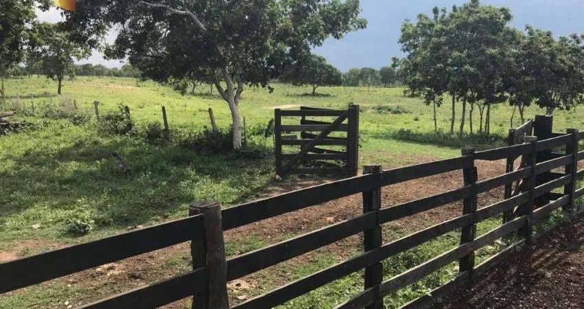 Fazenda na região de Poconé à venda, 3280000 m² por R$ 6.500.000 - Zona Rural - Poconé/MT