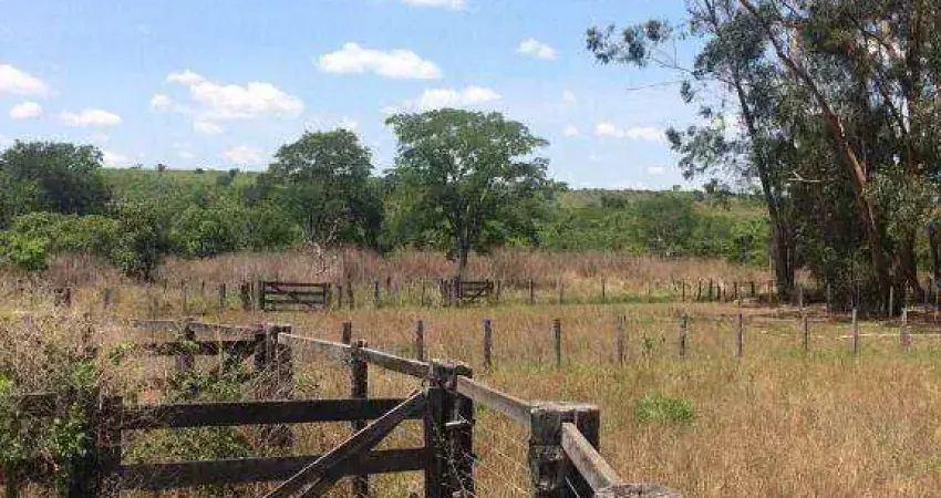 Fazenda em Novo São Joaquim à venda, 23000000 m² por R$ 37.000.000 - Zona Rural - Novo São Joaquim/MT