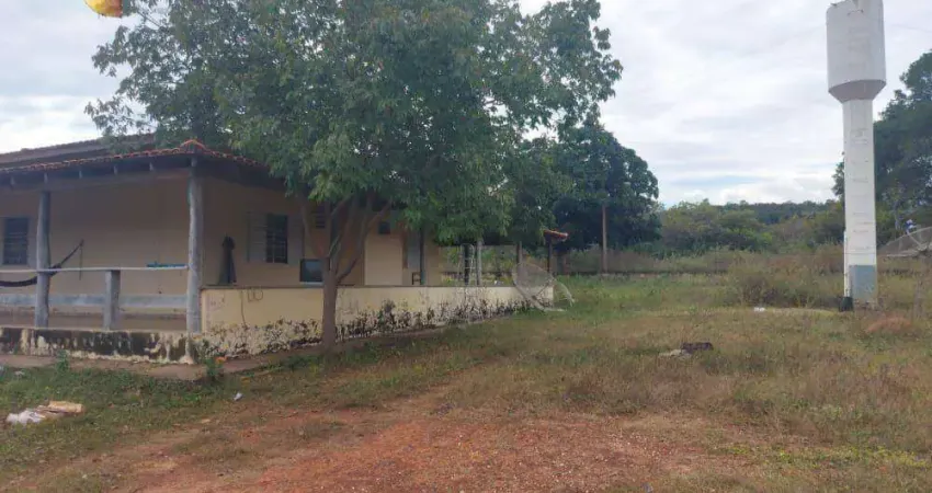 Fazenda em Chapada dos Guimarães à venda, 10000000 m² por R$ 15.000.000 - Zona Rural - Chapada dos Guimarães/MT