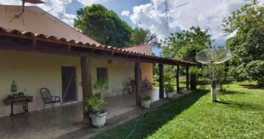 Fazenda á 120km de Cuiabá à venda, 14610000 m² por R$ 46.000.000 - Zona Rural - Cuiabá/MT