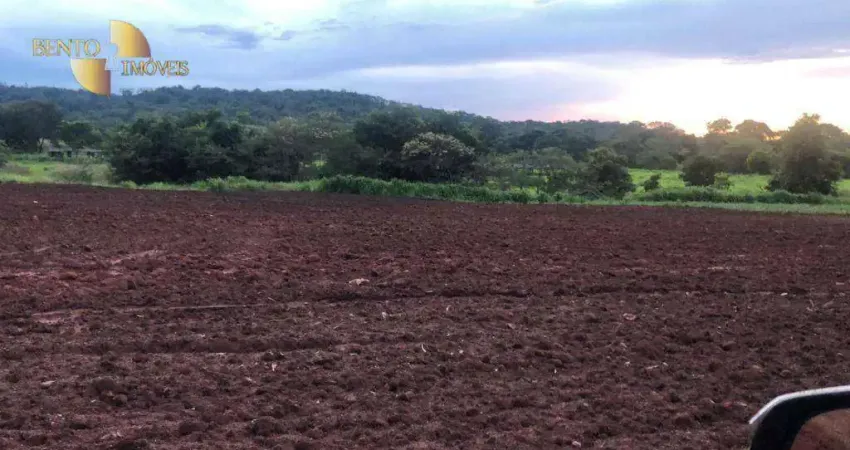 Fazenda em Paranatinga à venda, 104000000 m² por R$ 250.000.000 - Zona Rural - Paranatinga/MT