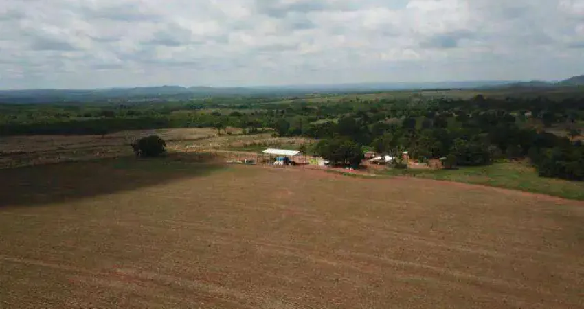 Fazenda à venda, 9700000 m² por R$ 18.500.000,00 - Zona Rural - Cuiabá/MT