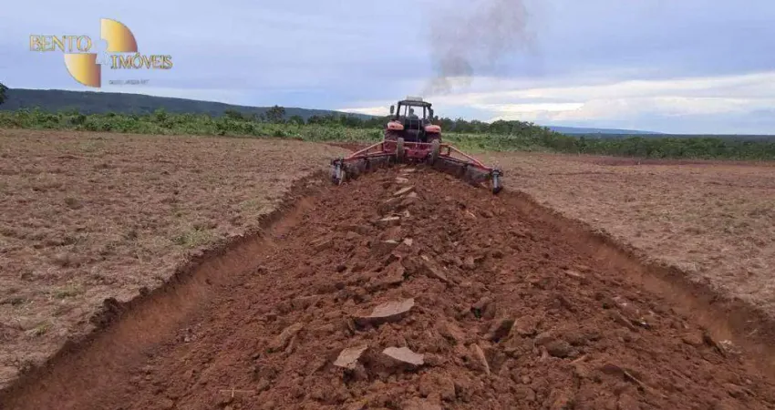 Fazenda à venda, 16000000 m² por R$ 22.000.000,00 - Zona Rural - Rosário Oeste/MT