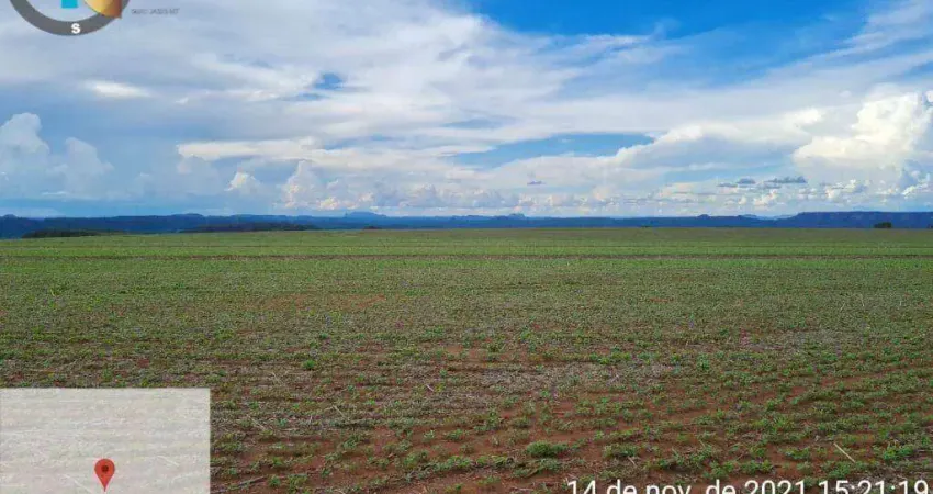 Fazenda à venda, 24360000 m² por R$ 23.000.000,00 - João de Barro - Pedra Preta/MT