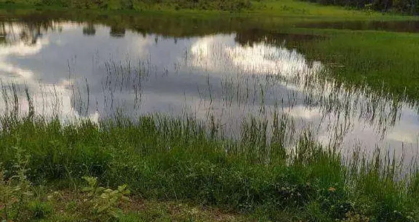 Fazenda região paraíso do manso à venda, 8000000 m² por R$ 7.500.000 - Manso - Chapada dos Guimarães/MT