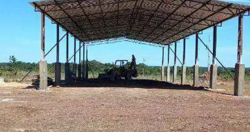 Fazenda em Planalto da Serra à venda, 11000000 m² por R$ 41.969.400 - Zona Rural - Planalto da Serra/MT