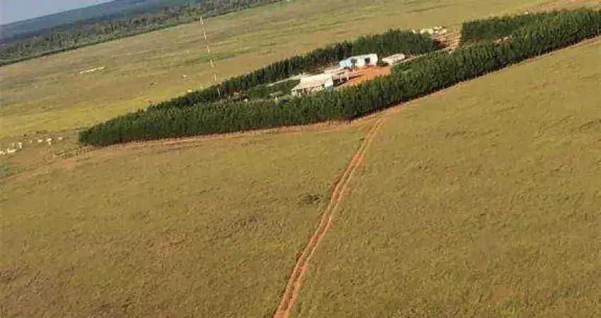 Fazenda à venda, 33600000 m² por R$ 161.826.000,00 - Tesouro  - Tesouro/MT